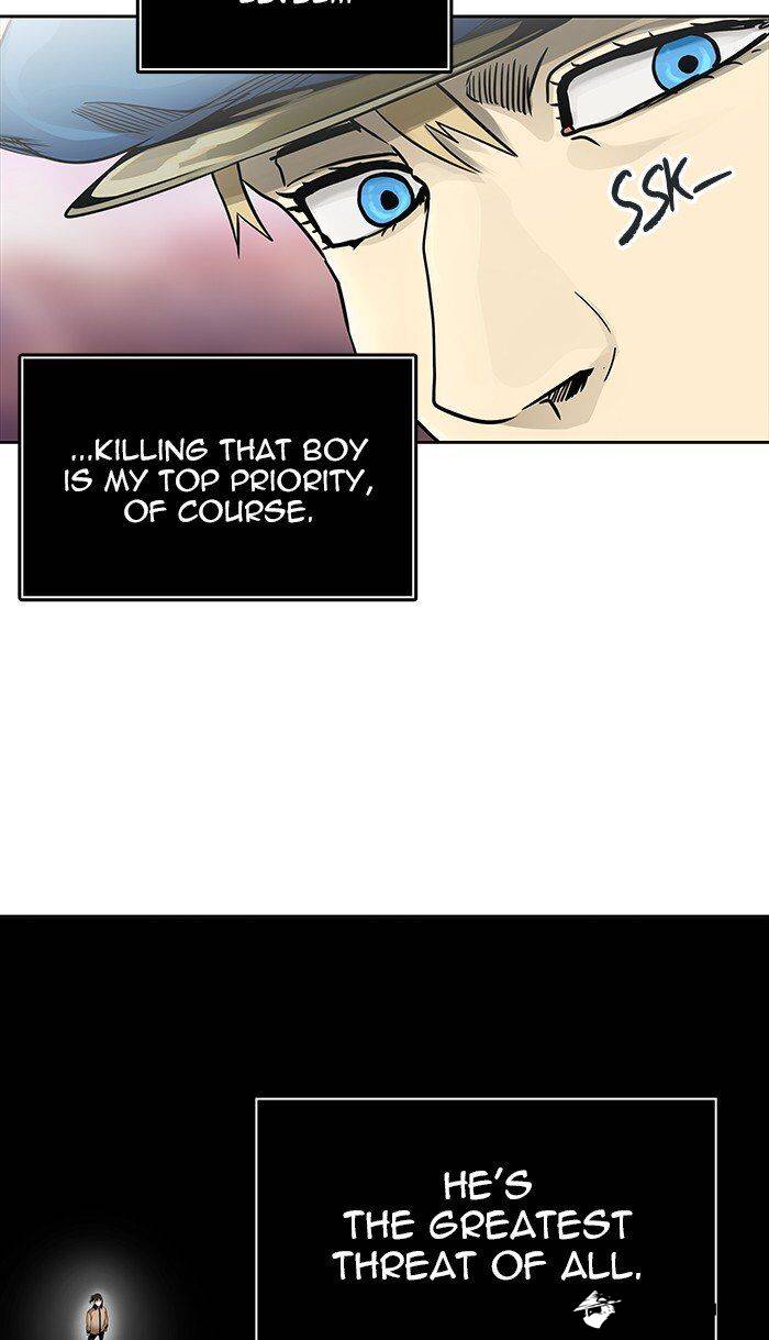Tower of God Chapter 465 image 027